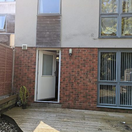 Cozy Spacious Home Purley Esterno foto