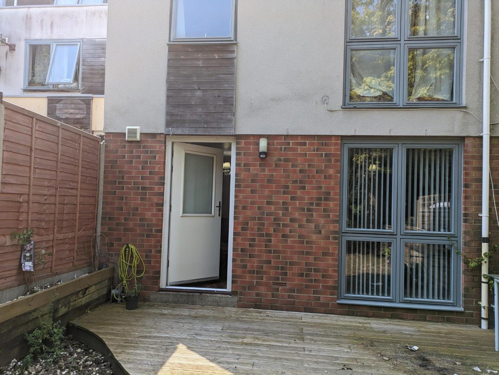 Cozy Spacious Home Purley Esterno foto