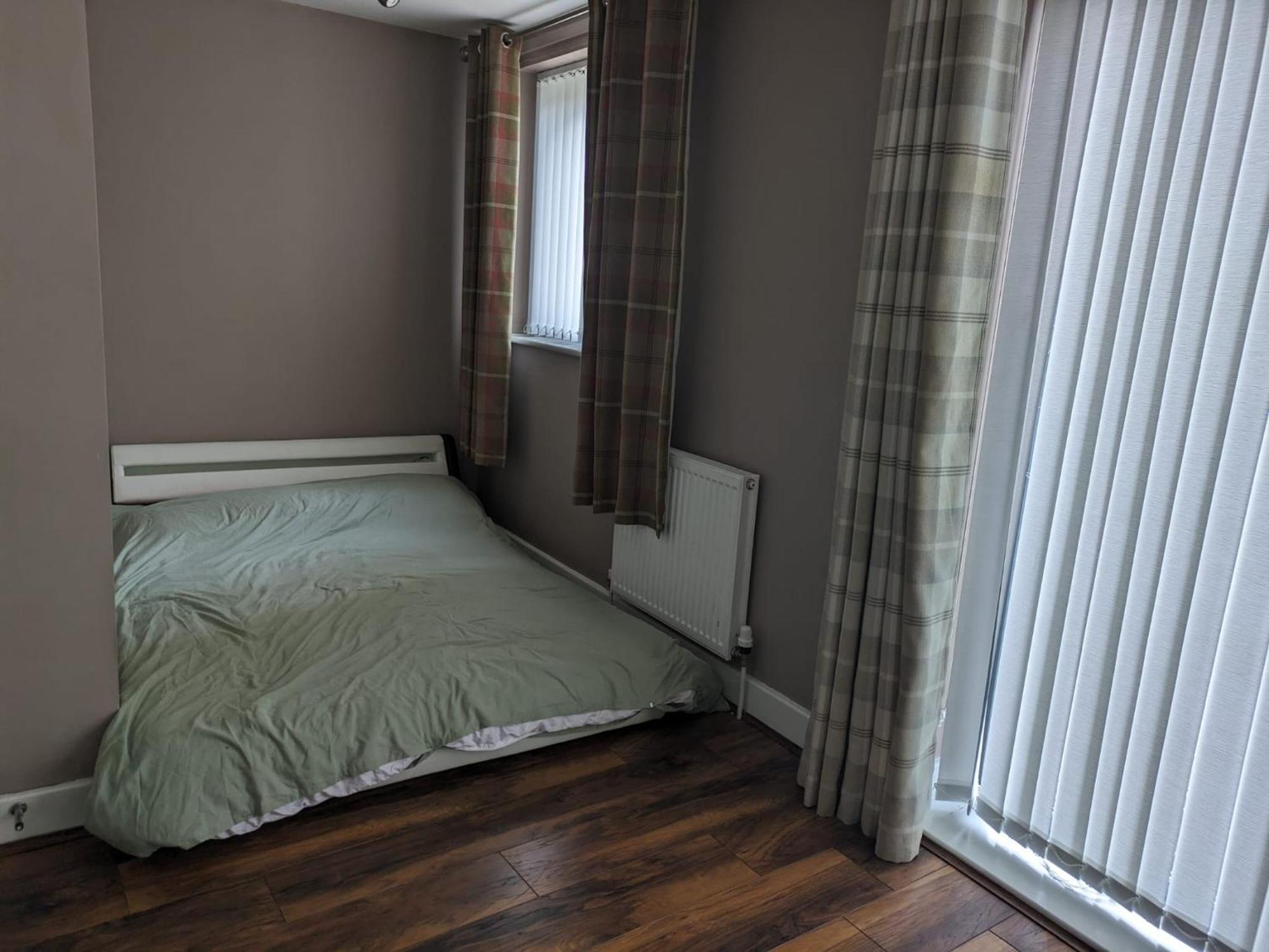 Cozy Spacious Home Purley Esterno foto