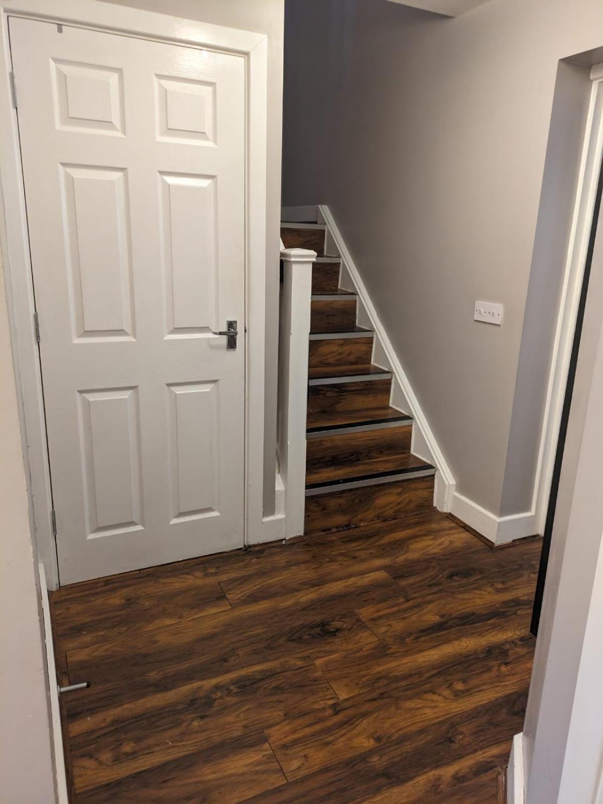 Cozy Spacious Home Purley Esterno foto