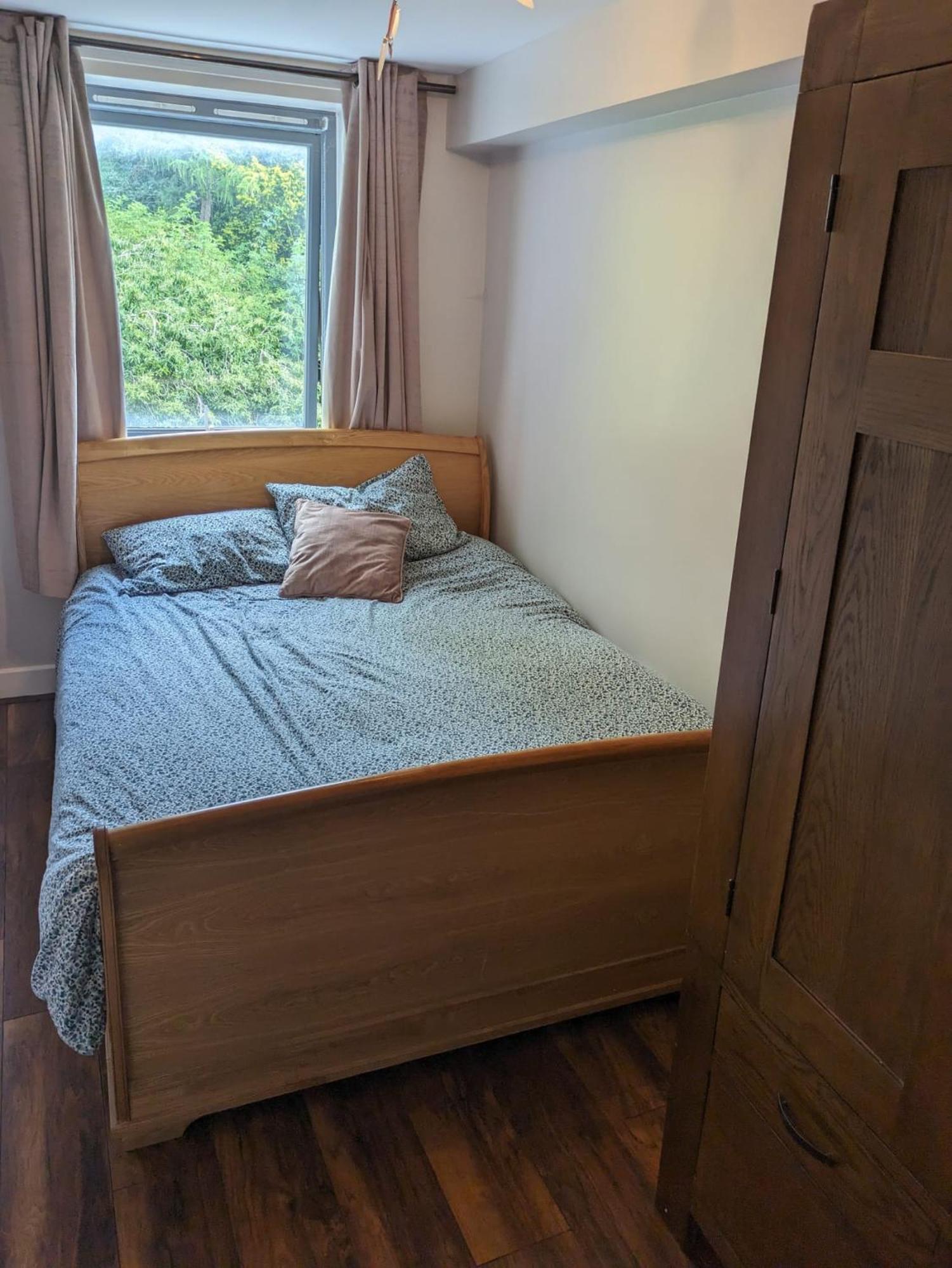 Cozy Spacious Home Purley Esterno foto
