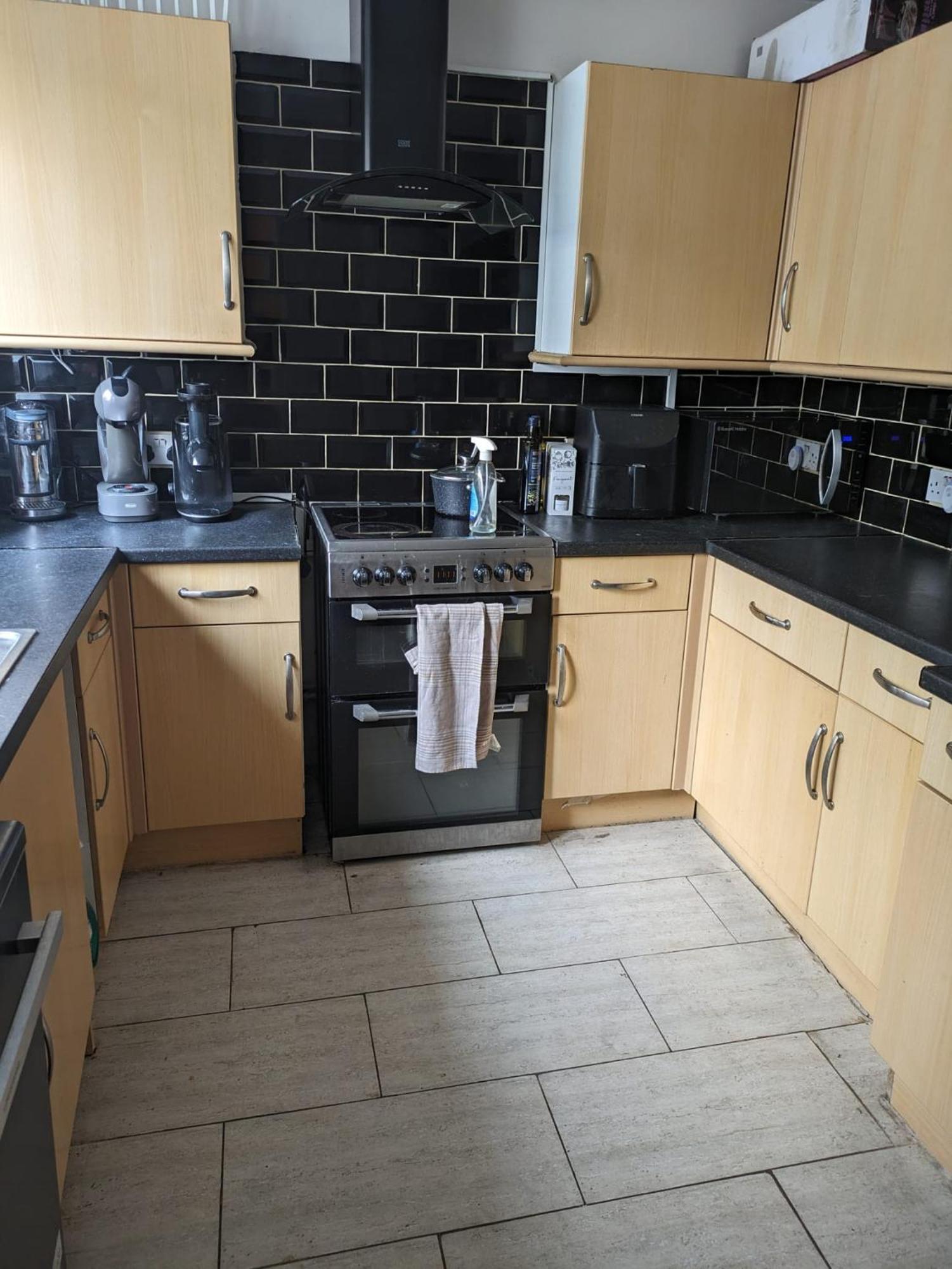 Cozy Spacious Home Purley Esterno foto