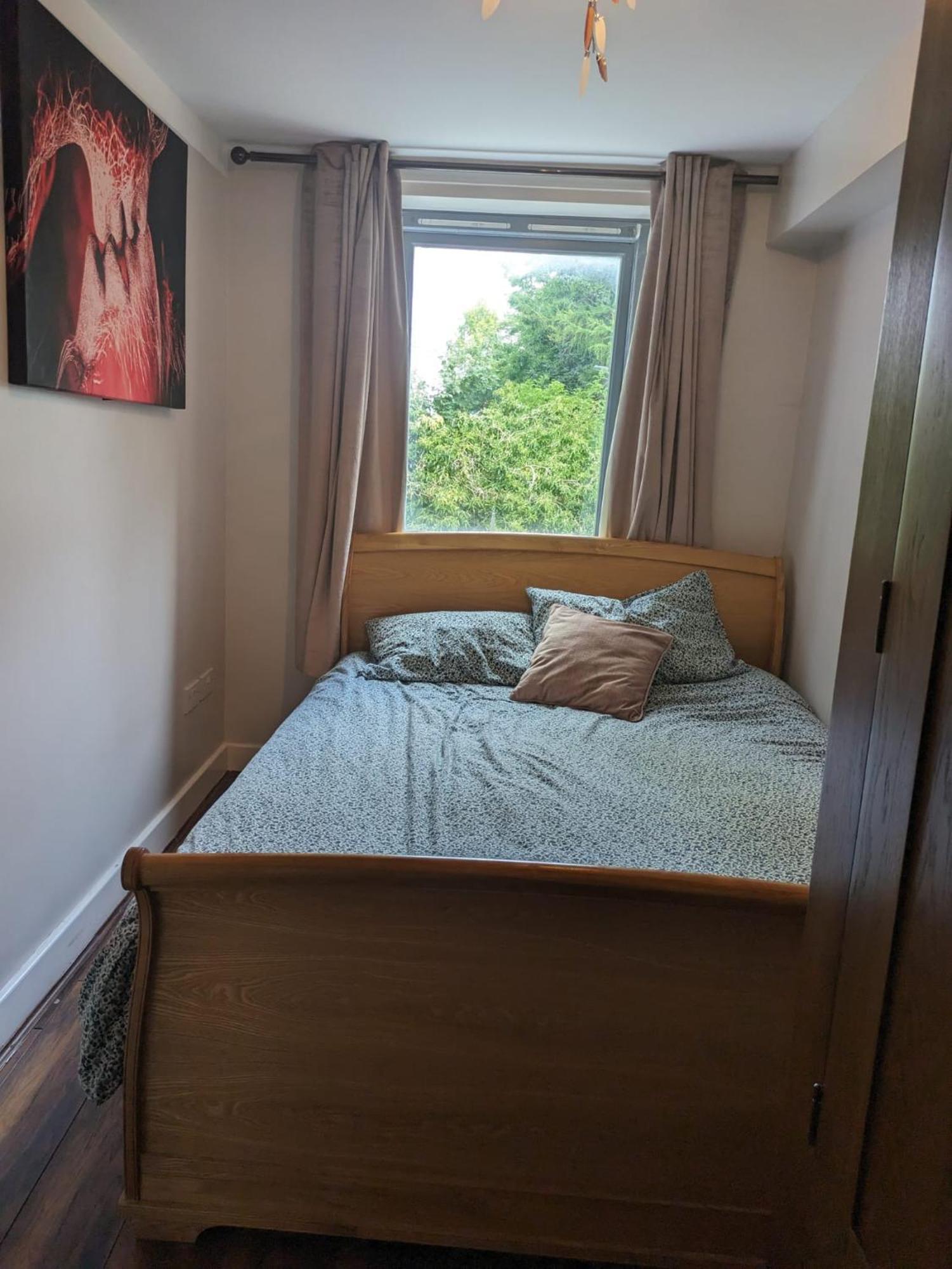 Cozy Spacious Home Purley Esterno foto