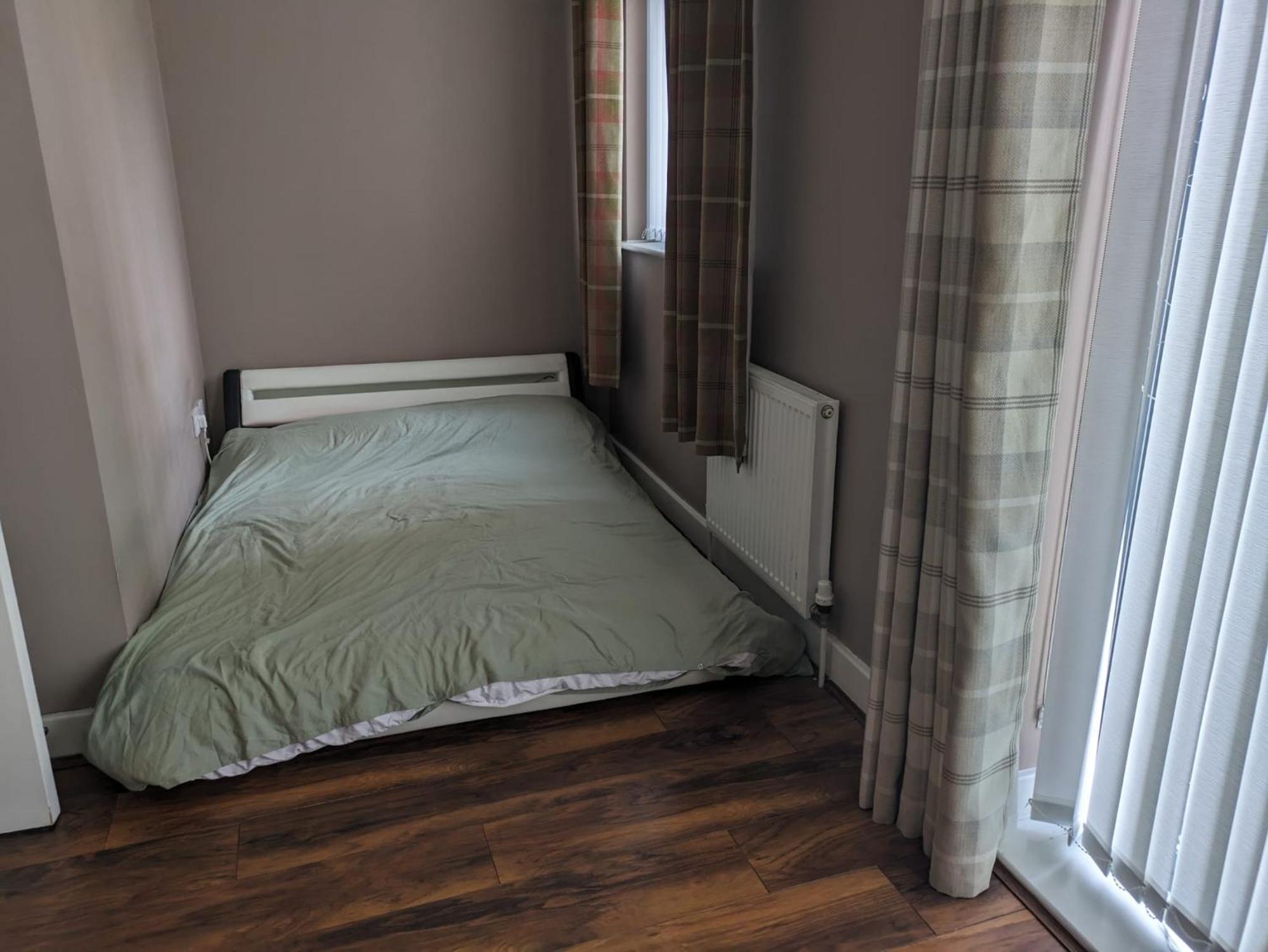 Cozy Spacious Home Purley Esterno foto