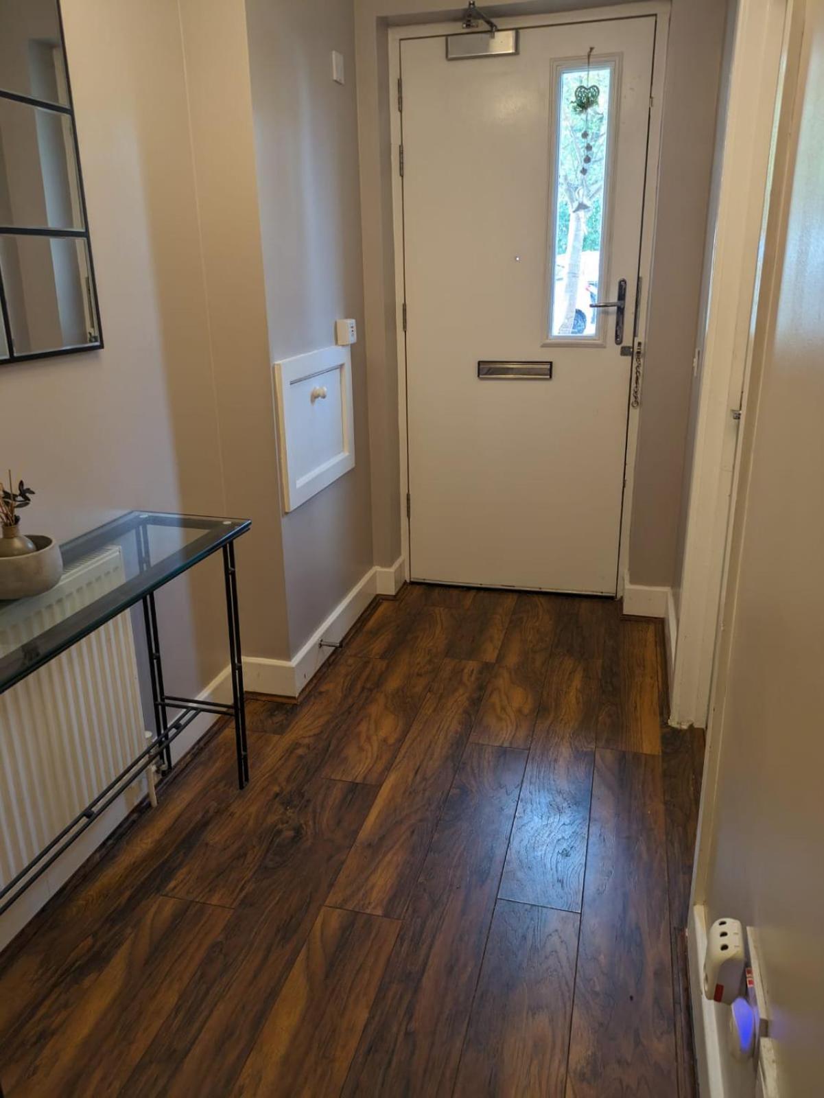 Cozy Spacious Home Purley Esterno foto