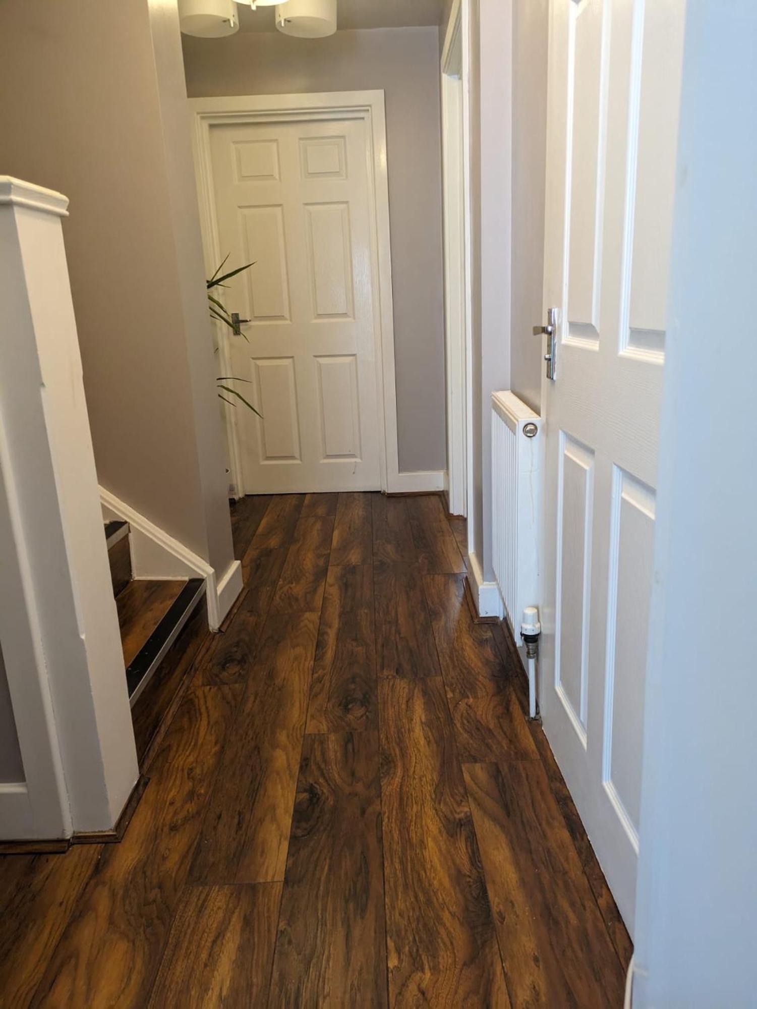 Cozy Spacious Home Purley Esterno foto