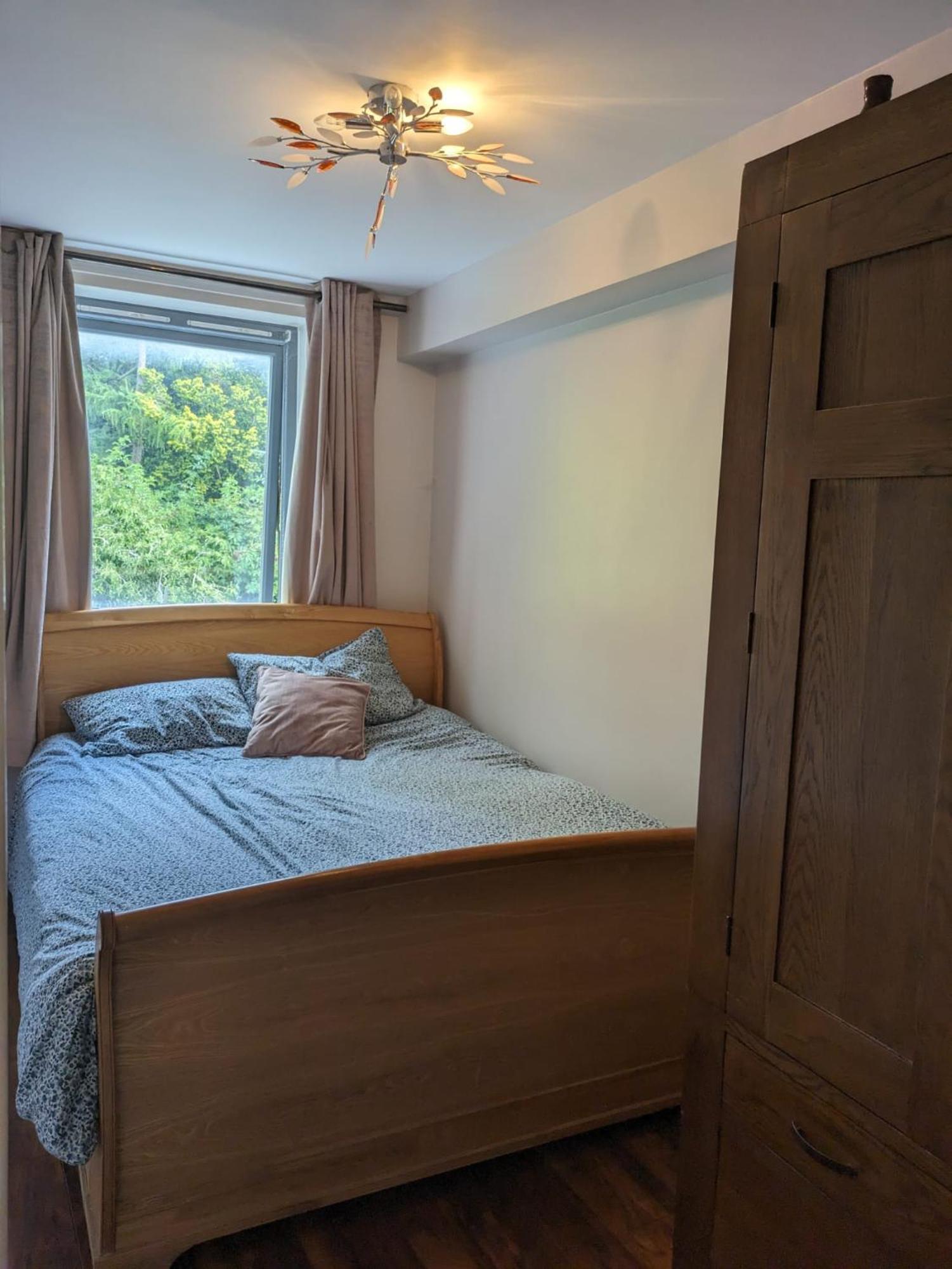 Cozy Spacious Home Purley Esterno foto