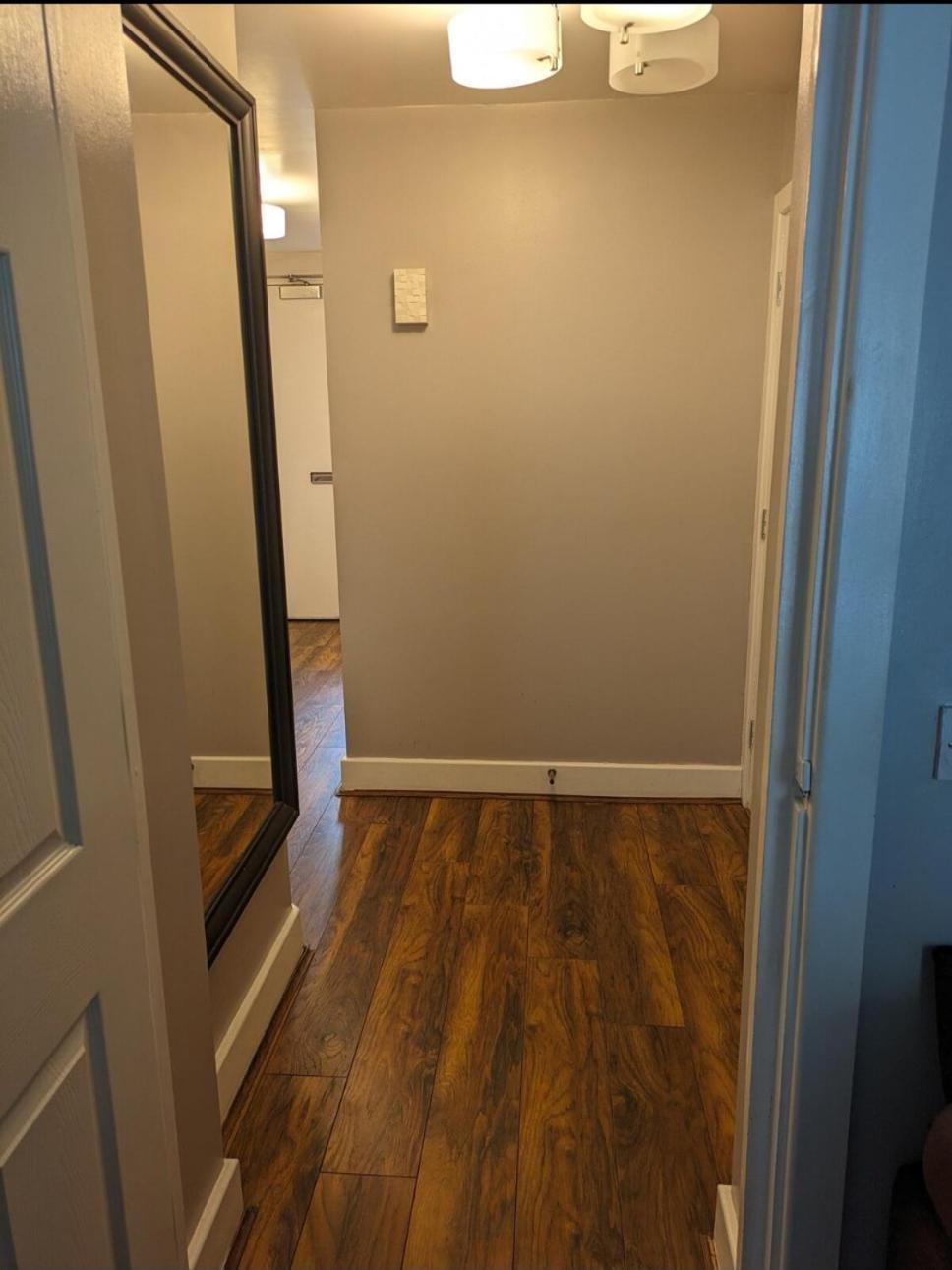 Cozy Spacious Home Purley Esterno foto