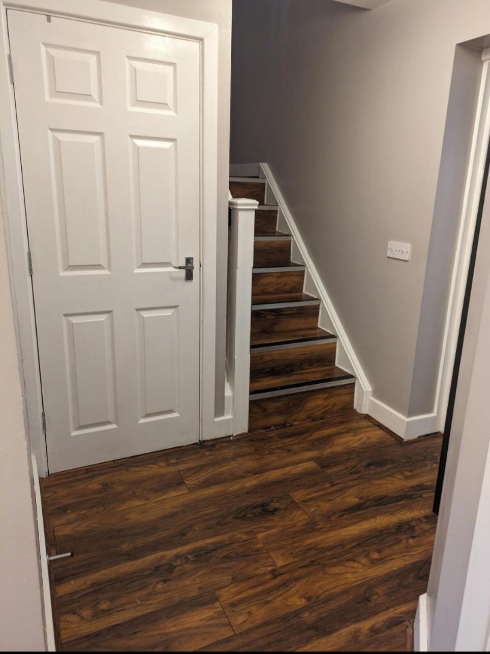 Cozy Spacious Home Purley Esterno foto
